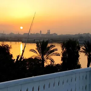 Apartamento Luxor Guest House, Luksor
