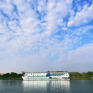  Radamis I Nile Cruise - Every Monday 4 Nights From & Every Friday 3 Nights From Aswan, 樂蜀